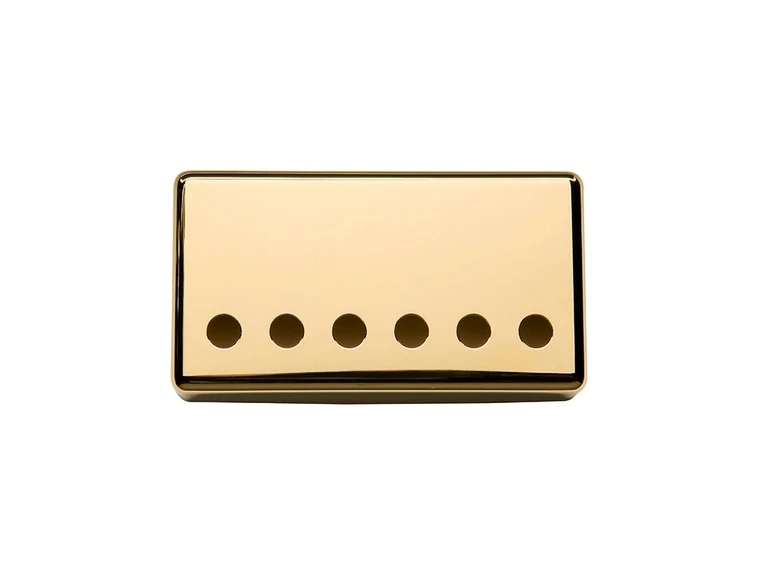 Gibson S&A PRPC- 025 Bridge Humbucker Cover Gold 